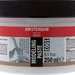 Amsterdam Modeling paste 250 ml