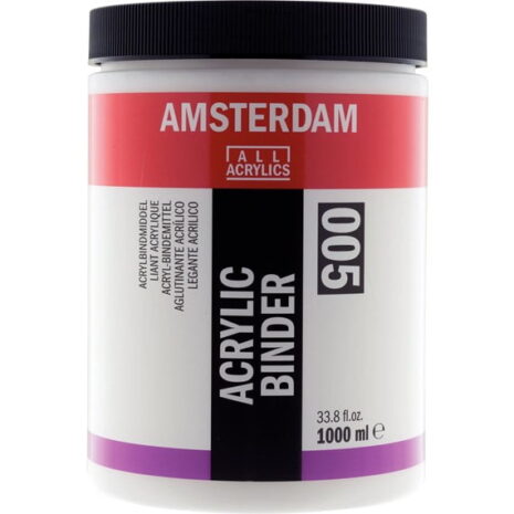 AAC_binder 1000 ml