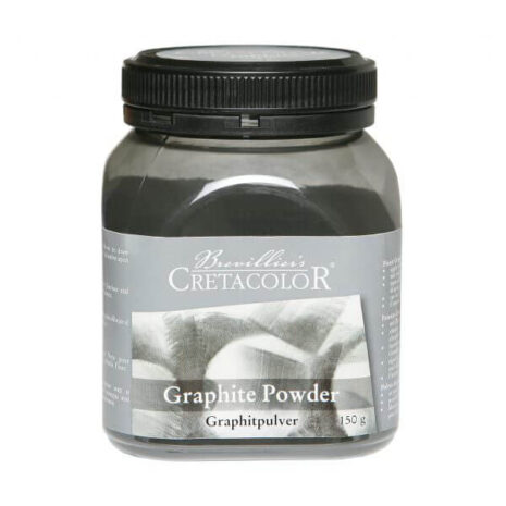 Cretacolor graphite powder Cretacolor graphite powder