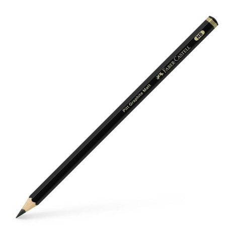 FC Graphite matt irto