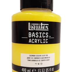Liquitex Basics 400 ml
