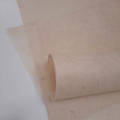 Lokta nepalinpaperi arkki L01 ja L03