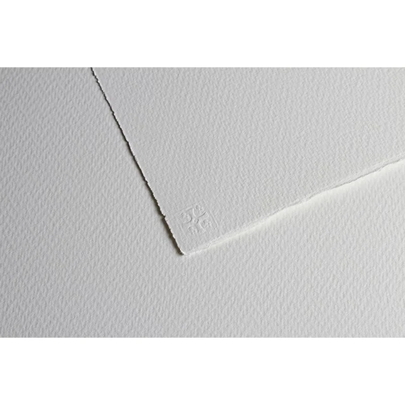 Saunders Waterford watercolor papers 300g 56 x 76 cm 10 pack