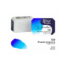 Rosa Gallery Bright blue