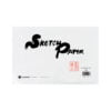 6JM Sketch paper -pad