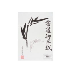 Hanshi japaninpaperi 100 kpl