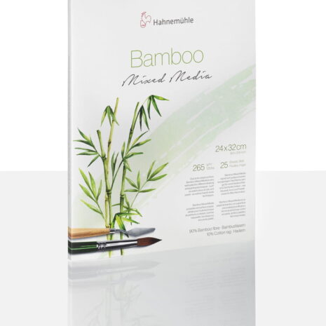 bambu lehtio