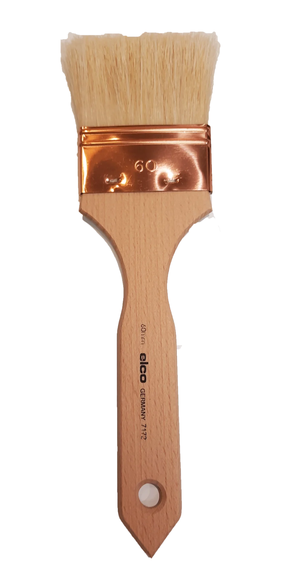 Elco Pig Bristle Brush