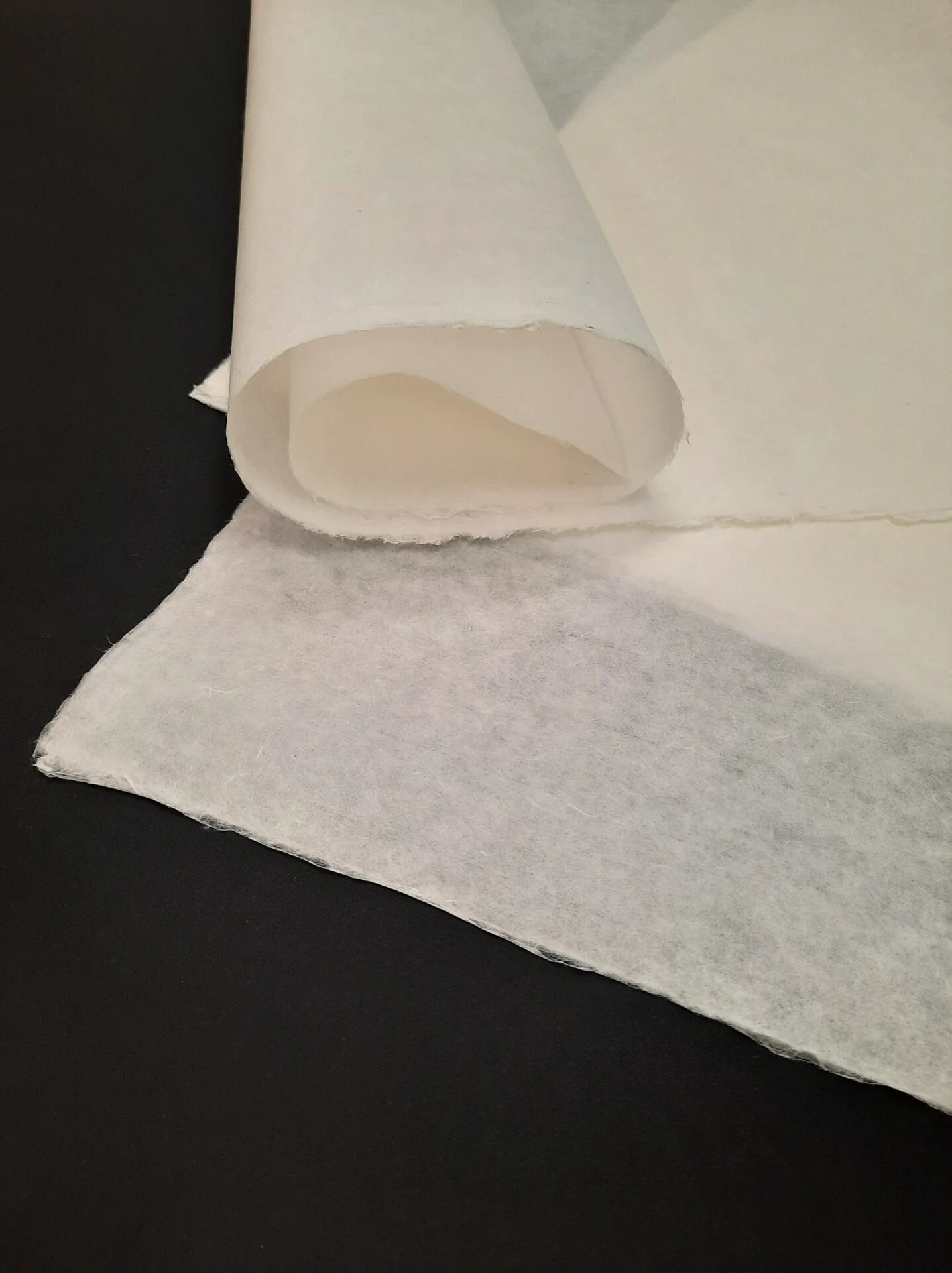 Shiohara -japaninpaperi 5 arkkia