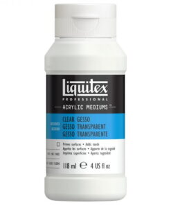 Liquitex Professional Clear Gesso