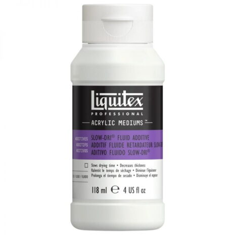 SlowDri Additive