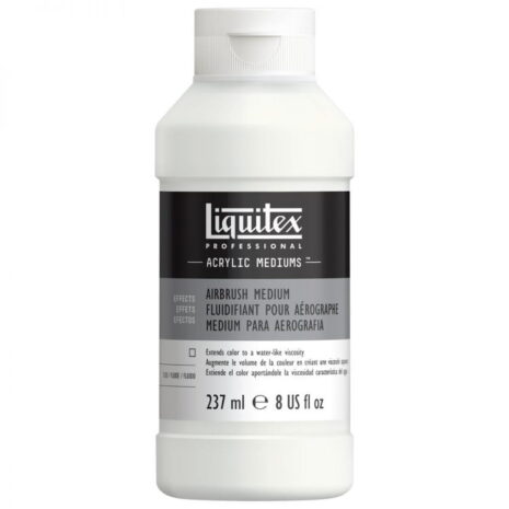 lqtx airbrush medium