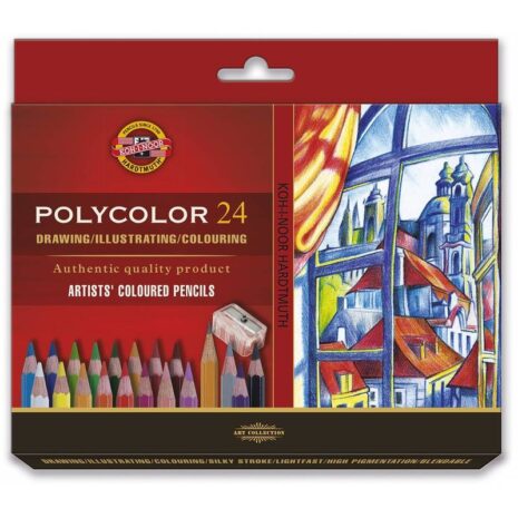 poly 24