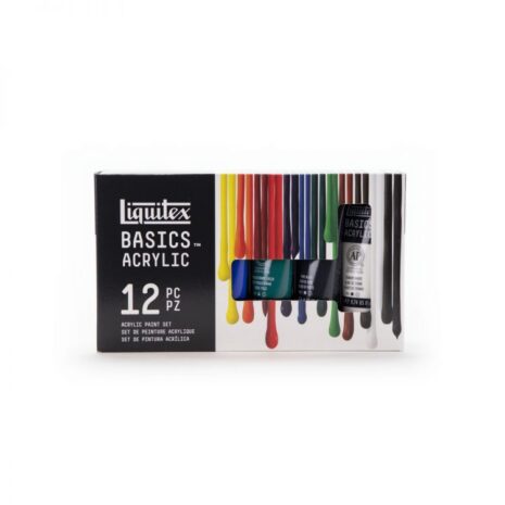 lqx bsc 12 x 22 pakkaus
