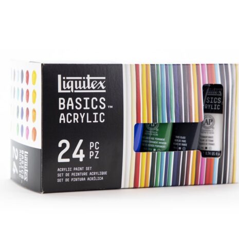 lqx bsc 24 x 22