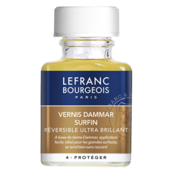 LB Dammarvernissa Extra Fine 75 ml