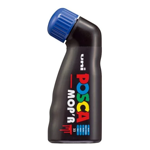Posca Mop´r