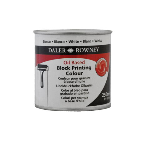 BR Bloc print