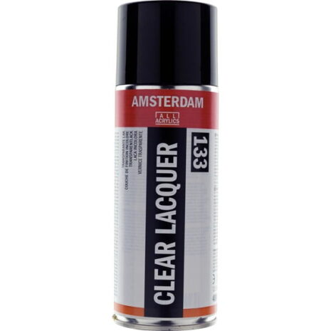 Amst clear laquer