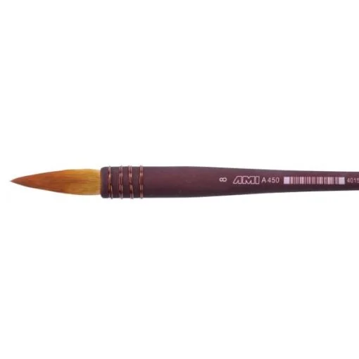 AMI A450 Mop Brush