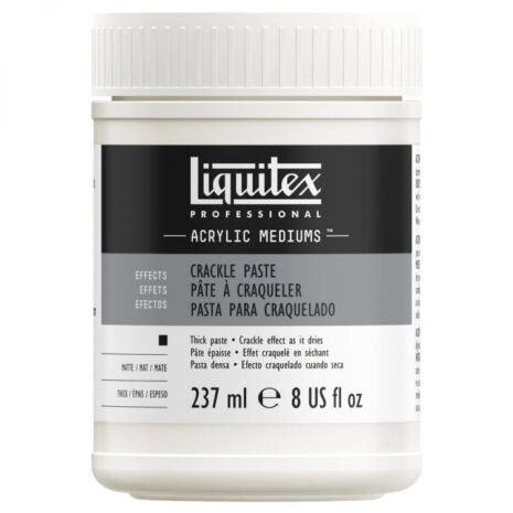 lqtx crackle paste