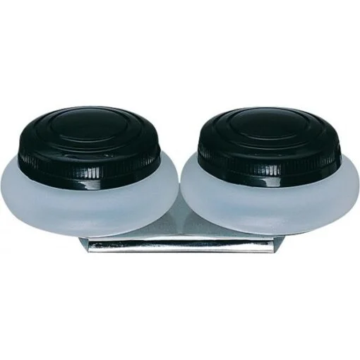 Palette cup two part, plastic