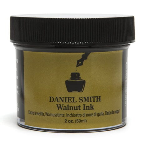 DS Walnut Ink