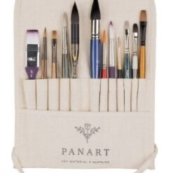 Panart sivellinmatto, 100 % puuvillaa