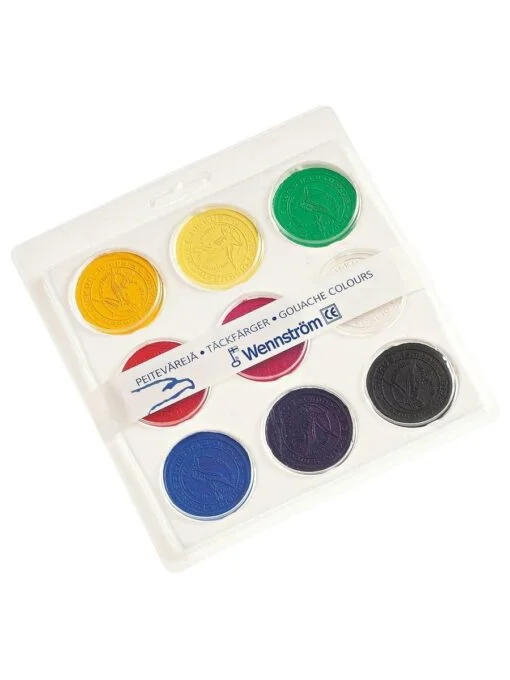 Wennström gouaches - Image 3