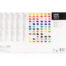 887452031017-LQX BASICS 72X22ML PAINT SET 887452031017 [BACK]