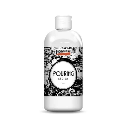 Pentart Pouring medium 500ml