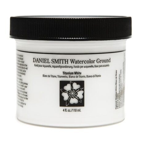 DS Watercolor Ground 118 ml