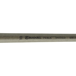 Escoda Perla 1435 lyhyt pyöreä