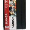 Canson Graduate Manga -luonnoskirja 200 g