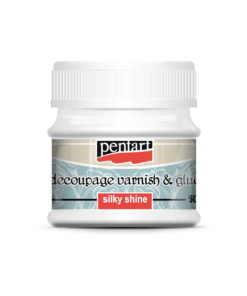 Pentart Decoupage Varnish & Glue 50ml