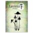 EASI-Lavinia_Stamps_LAV150-Slender-Mushrooms