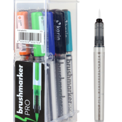 Karin Brushmarker PRO 11+1