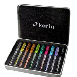 Alternative view of Karin DecoBrush Metallic /10