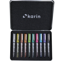 Karin DecoBrush Metallic /10