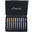 KARIN DECOBRUSH METALLIC SET 4