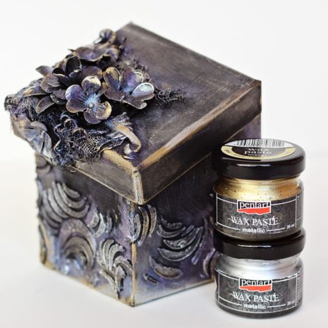 Wax-Paste9 Wax-Paste9