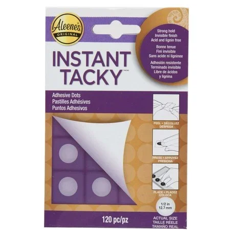 aleenes-instant-tacky-adhesive-dots-1-2-inch-120pc
