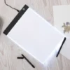 Ultraslim LED Light Pad A4