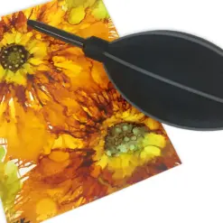 Alternative view of Alcohol Ink Air Blower