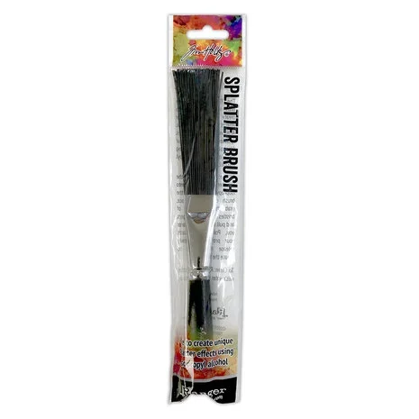 ranger-tim-holtz-alcohol-ink-splatter-brush-tac742