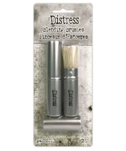 Distress Blending Brushes