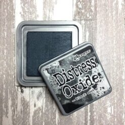 Tim Holtz Distress Oxide Ink Pads mustetyynyt