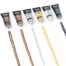 LQTX Metallics tuubit
