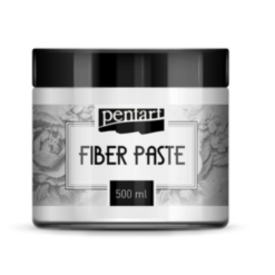 Pentart Fiber paste 150ml