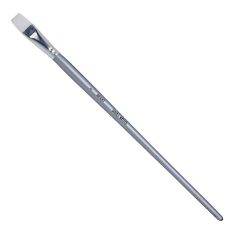 094376977127-LQX BASICS PAINT BRUSH BRIGHT NO. 8